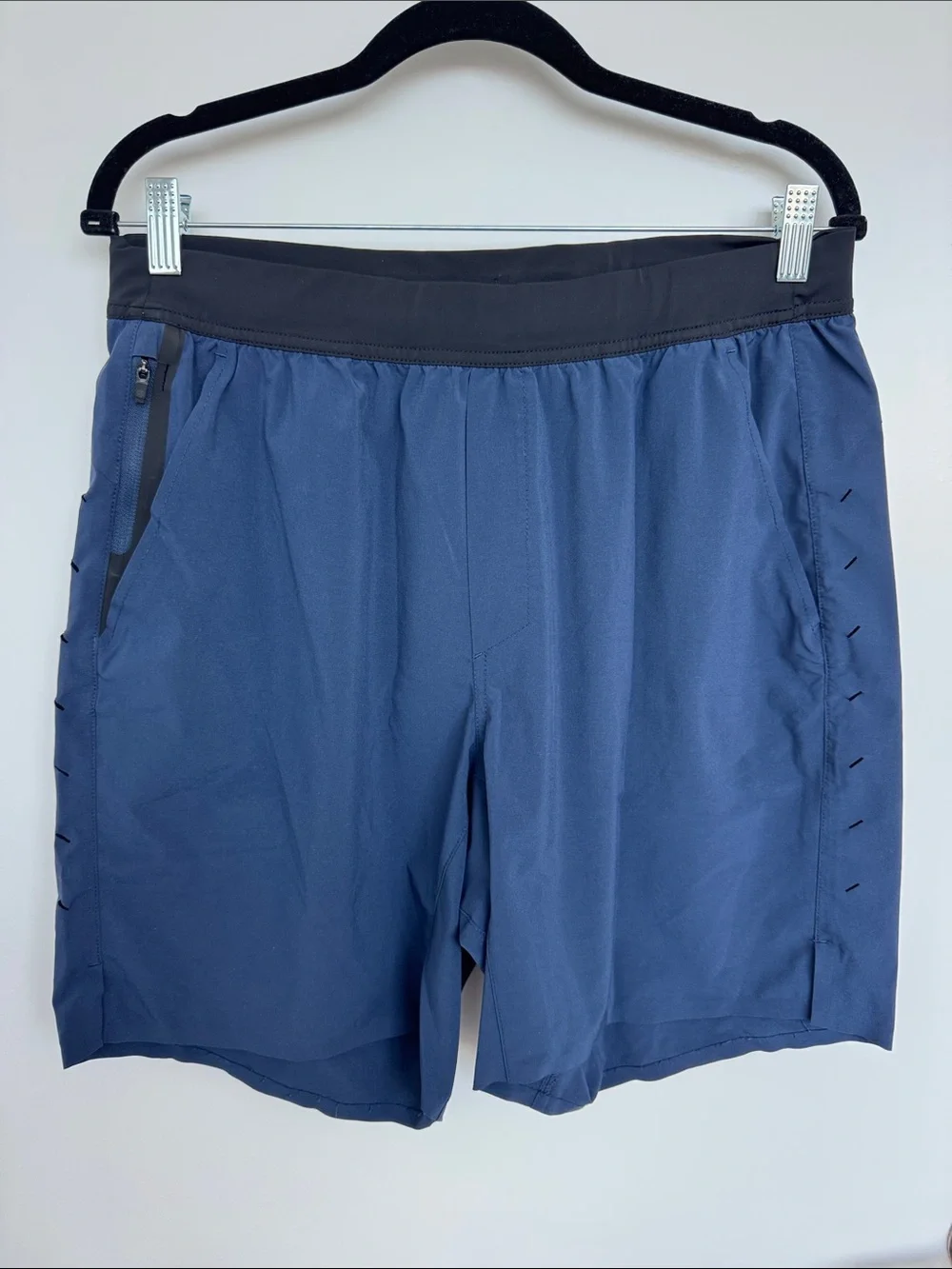 Ten Thousand Men's Interval Short 7inch NO liner